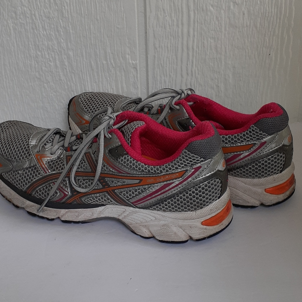 Asics Women's Gel-Equation Runner View 6